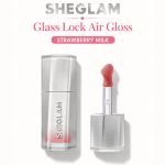 SHEGLAM Glass Lock Air Gloss