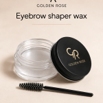 Golden Rose Eyebrow shaper Wax