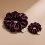 Midnight Satin Set - Image 4