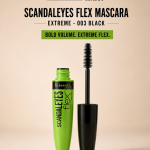 Rimmel flex mascara