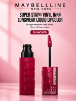 Maybelline super stay vinyl ink - Image 3