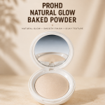 Topface prohd natural glow Baked powder