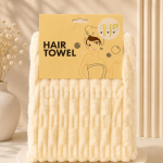 Soft Hair Towel