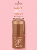Essence 
baby got bronze bronzing stick - Image 2