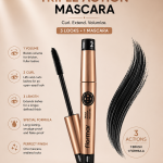 Triple Action Mascara