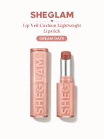 SHEGLAM Lip Veil Cushion Lightweight Lipstick - Image 2