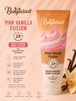 Bodylicious Moisturizing Body Lotion - Image 4