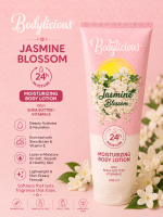 Bodylicious Moisturizing Body Lotion - Image 2