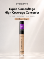 Catrice 
Liquid Camouflage High Coverage Concealer - Image 2