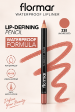 Flormar Waterproof Lipliner - Image 12