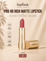 Topface prohd rich matte lipstick - Image 2