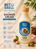 enchanteur shower cream nuto shell - Image 2