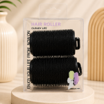 Hair roller