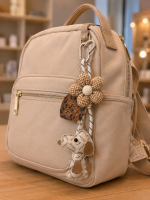 Puppy Love Bag Charm - Image 2