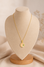 Chic Necklace - Image 4