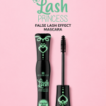 جوهر 
ماسكارا Lash PRINCESS ذات تأثير الرموش الصناعية