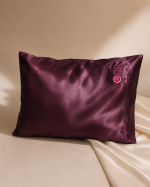 Midnight Satin Set - Image 2