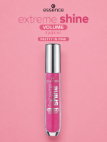 Essence 
extreme shine volume lipgloss