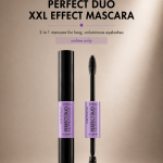 Catrice 
Perfect Duo XXL Effect Mascara