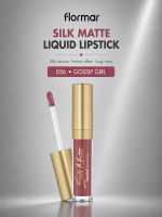 Silk Matte Liquid Lipstick - Image 9