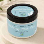 Bo bana whitening milk mask