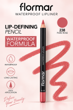 Flormar Waterproof Lipliner - Image 11