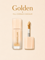 SHEGLAM Hideaway Full-Coverage Concealer - Image 3