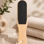 Wooden Pedi File