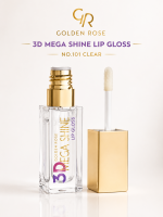 Golden Rose lipgloss maga shine - Image 2