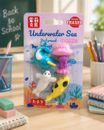 Sea Eraser - Image 2