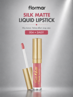 Silk Matte Liquid Lipstick - Image 6