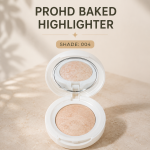Topface prohd natural Glow Baked highlighter