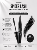 Spider lash - Image 2