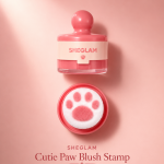 SHEGLAM Cutie Paw Blush Stamp-004 Hot Topic