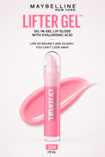 Maybelline lifter Gel