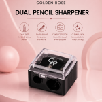 Golden Rose Pencil sharpener
