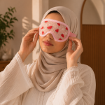 Ice Eye Mask