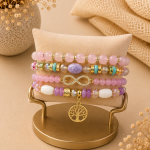 Ocean Tree Bracelet