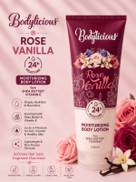 Bodylicious Moisturizing Body Lotion - Image 3