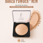 Baked Powder – New