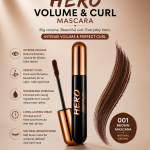 Hero Volume & Curl Mascara