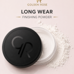 Golden Rose Long Wear Finishing powder
