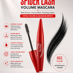 Spider lash