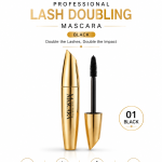 M.N 
Professional Lash Doubling Mascara, Black