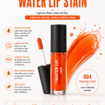 Water Lip Stain
