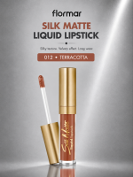 Silk Matte Liquid Lipstick - Image 10