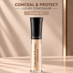Note conceal & protect liquid concealer
