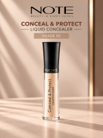 Note conceal & protect liquid concealer