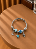 Silver Bandora Bracelet - Image 10