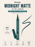 Midnight Matte Eyeliner - Image 2